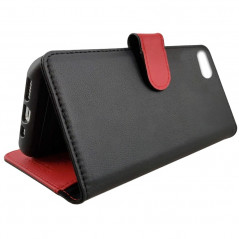 Etui Coque 2-en-1 Uunique Nutrisiti BIO Apple iPhone 7/8/6S/6/SE 2020