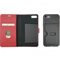 Etui Coque 2-en-1 Uunique Nutrisiti BIO Apple iPhone 7/8/6S/6/SE 2020