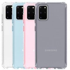 Coque souple ITSKINS Spectrum Clear Samsung Galaxy S20/S20 5G Plus