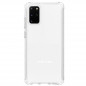 Coque souple ITSKINS Spectrum Clear Samsung Galaxy S20/S20 5G Plus