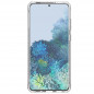 Coque souple ITSKINS Spectrum Clear Samsung Galaxy S20/S20 5G Plus