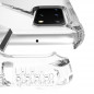 Coque souple ITSKINS Spectrum Clear Samsung Galaxy S20/S20 5G Plus