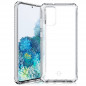 Coque souple ITSKINS Spectrum Clear Samsung Galaxy S20/S20 5G Plus