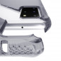 Coque souple ITSKINS Spectrum Clear Samsung Galaxy S20/S20 5G Plus