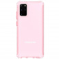 Coque souple ITSKINS Spectrum Clear Samsung Galaxy S20/S20 5G Plus