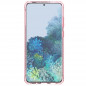 Coque souple ITSKINS Spectrum Clear Samsung Galaxy S20/S20 5G Plus