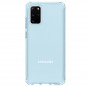 Coque souple ITSKINS Spectrum Clear Samsung Galaxy S20/S20 5G Plus