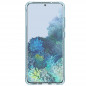Coque souple ITSKINS Spectrum Clear Samsung Galaxy S20/S20 5G Plus