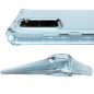Coque souple ITSKINS Spectrum Clear Samsung Galaxy S20/S20 5G Plus
