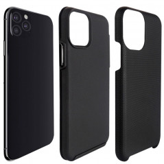 Coque rigide Eiger NORTH Apple iPhone 11 PRO MAX Noir
