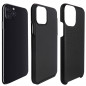 Coque rigide Eiger NORTH Apple iPhone 11 PRO MAX Noir