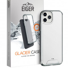 Coque rigide Eiger GLACIER Apple iPhone 11 PRO Clair