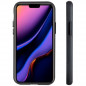 Coque rigide Eiger NORTH Apple iPhone 11 Noir