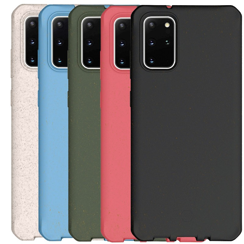 Coque rigide ITSKINS FERONIA BIO Samsung Galaxy S20/S20 5G Plus
