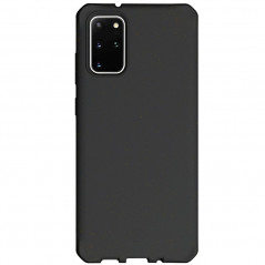 Coque rigide ITSKINS FERONIA BIO Samsung Galaxy S20/S20 5G Plus Noir