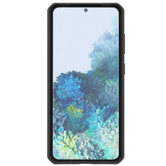 Coque rigide ITSKINS FERONIA BIO Samsung Galaxy S20/S20 5G Plus Noir