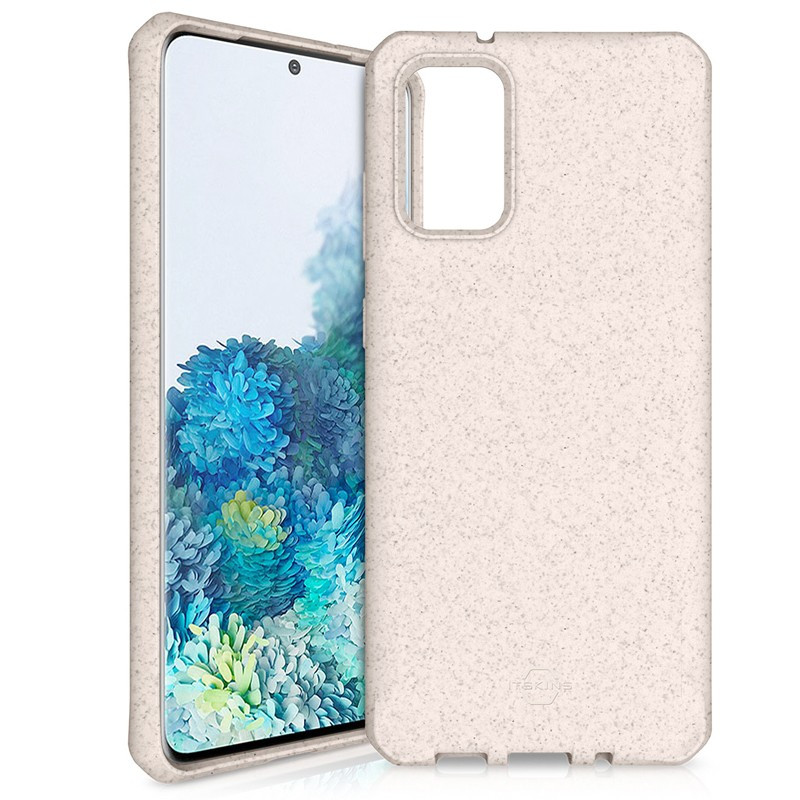 Coque rigide ITSKINS FERONIA BIO Samsung Galaxy S20/S20 5G Plus