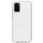 Coque rigide ITSKINS HYBRID CLEAR Samsung Galaxy S20/ S20 5G Plus Coque rigide ITSKINS HYBRID CLEAR Samsung Galaxy S20/ S20 5G Plus
