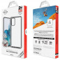 Coque rigide ITSKINS HYBRID CLEAR Samsung Galaxy S20/ S20 5G Plus