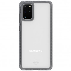 Coque rigide ITSKINS HYBRID CLEAR Samsung Galaxy S20/ S20 5G Plus Noir