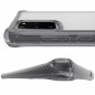 Coque rigide ITSKINS HYBRID CLEAR Samsung Galaxy S20/ S20 5G Plus