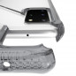 Coque rigide ITSKINS HYBRID CLEAR Samsung Galaxy S20/ S20 5G Plus