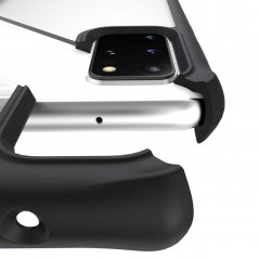 Coque rigide ITSKINS HYBRID SOLID Samsung Galaxy S20/S20 5G Plus