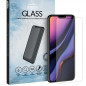 Protection écran verre trempé Eiger 2.5D SP GLASS Apple iPhone 11 PRO MAX / XS MAX