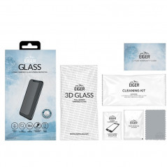 Protection écran verre trempé Eiger 2.5D SP GLASS Apple iPhone 11 PRO / XS / X