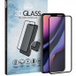 Protection écran verre trempé Eiger 3D GLASS Apple iPhone 11/XR