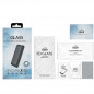 Protection écran verre trempé Eiger 2.5D SP GLASS Apple iPhone 11/XR Protection écran verre trempé Eiger 2.5D SP GLASS Apple iPhone 11/XR