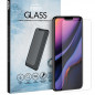 Protection écran verre trempé Eiger 2.5D SP GLASS Apple iPhone 11/XR Protection écran verre trempé Eiger 2.5D SP GLASS Apple iPhone 11/XR