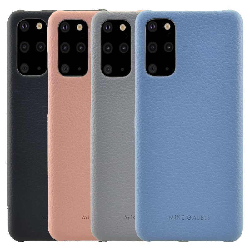 Coque cuir Mike Galeli LENNY Series Samsung Galaxy S20/S20 5G Plus
