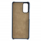 Coque cuir Mike Galeli LENNY Series Samsung Galaxy S20/S20 5G Plus