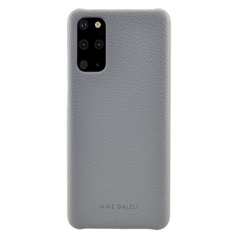 Coque cuir Mike Galeli LENNY Series Samsung Galaxy S20/S20 5G Plus