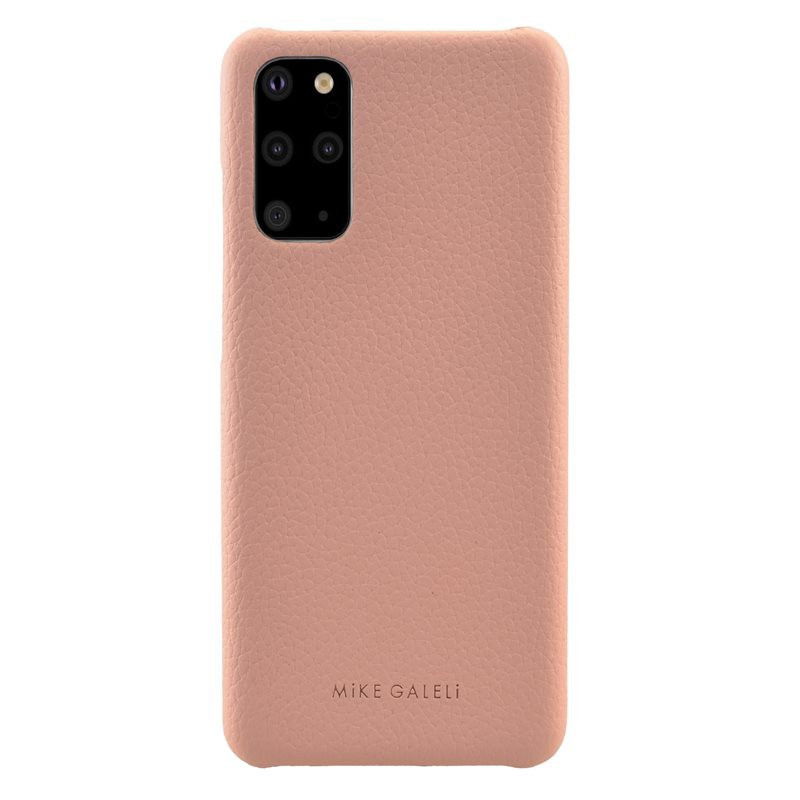 Coque cuir Mike Galeli LENNY Series Samsung Galaxy S20/S20 5G Plus