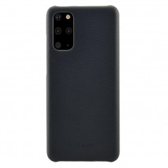 Coque cuir Mike Galeli LENNY Series Samsung Galaxy S20/S20 5G Plus - Noir