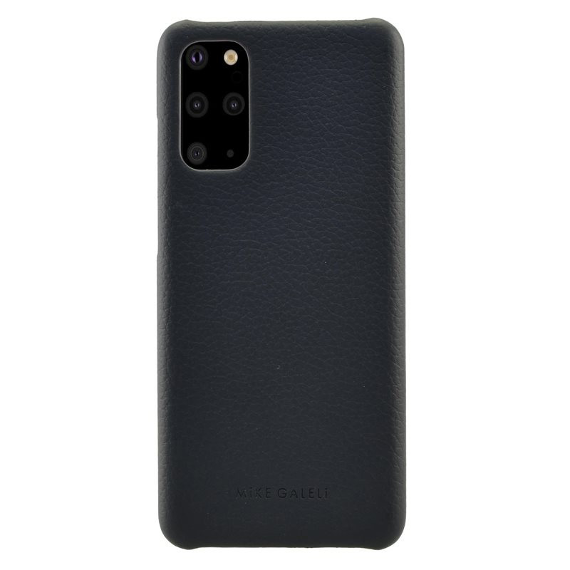 Coque cuir Mike Galeli LENNY Series Samsung Galaxy S20/S20 5G Plus Coque cuir Mike Galeli LENNY Series Samsung Galaxy S20/S20 5G Plus