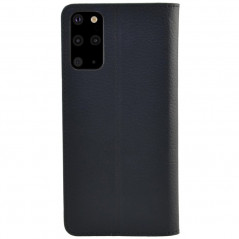 Etui cuir Mike Galeli MARC Series Samsung Galaxy S20/S20 5G Plus Noir