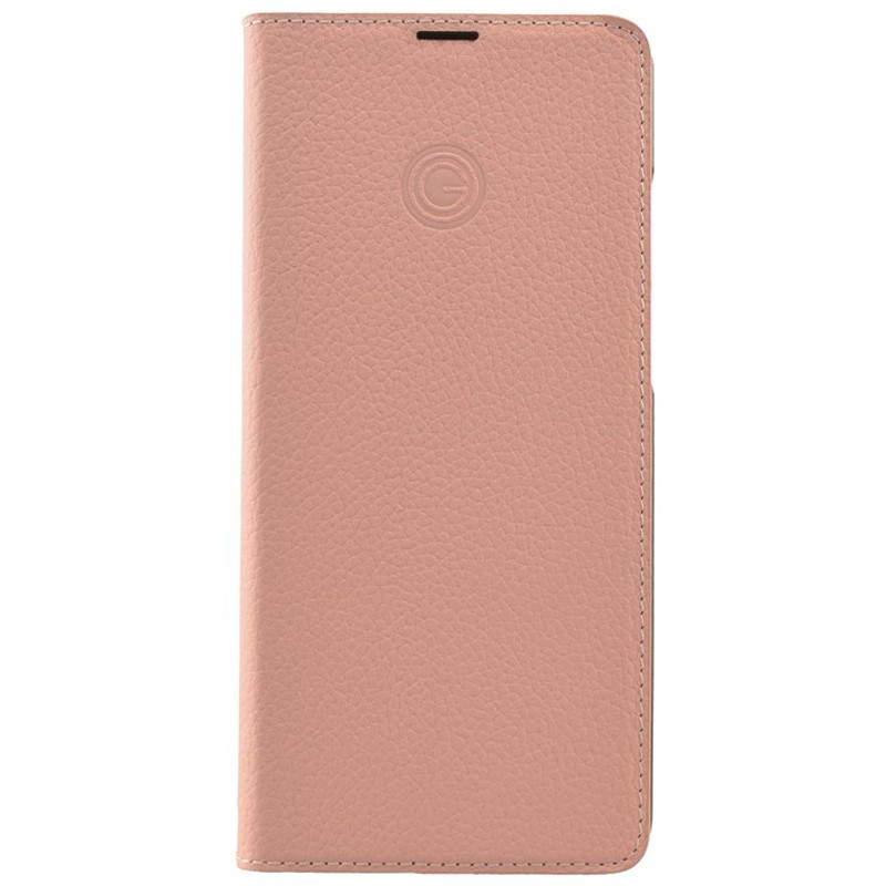 Etui cuir Mike Galeli MARC Series Samsung Galaxy S20/S20 5G Plus