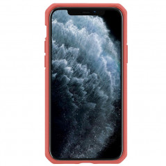 Coque rigide ITSKINS FERONIA BIO Apple iPhone 11 PRO MAX Rouge