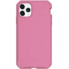 Coque rigide ITSKINS FERONIA BIO Apple iPhone 11 PRO MAX Rose