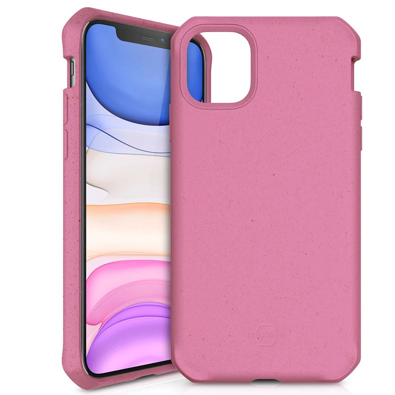 Coque rigide ITSKINS FERONIA BIO Apple iPhone 11 PRO MAX