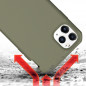 Coque rigide ITSKINS FERONIA BIO Apple iPhone 11 PRO MAX
