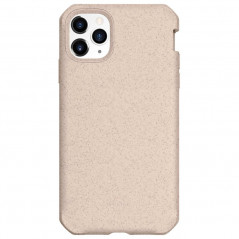 Coque rigide ITSKINS FERONIA BIO Apple iPhone 11 PRO MAX Beige (Natural)