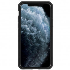 Coque rigide ITSKINS FERONIA BIO Apple iPhone 11 PRO Noir