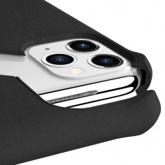 Coque rigide ITSKINS FERONIA BIO Apple iPhone 11 PRO Noir