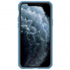 Coque rigide ITSKINS FERONIA BIO Apple iPhone 11 PRO Bleu