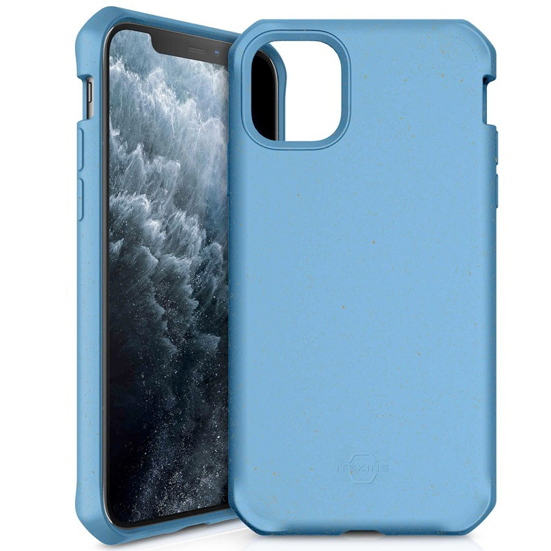 Coque rigide ITSKINS FERONIA BIO Apple iPhone 11