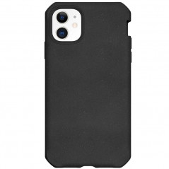 Coque rigide ITSKINS FERONIA BIO Apple iPhone 11 Noir